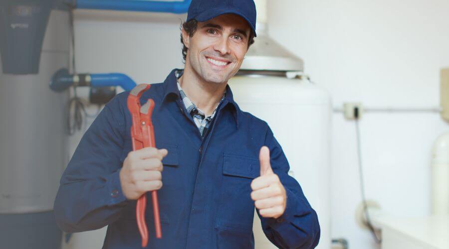 Local expert plumbing services in Etta, MS